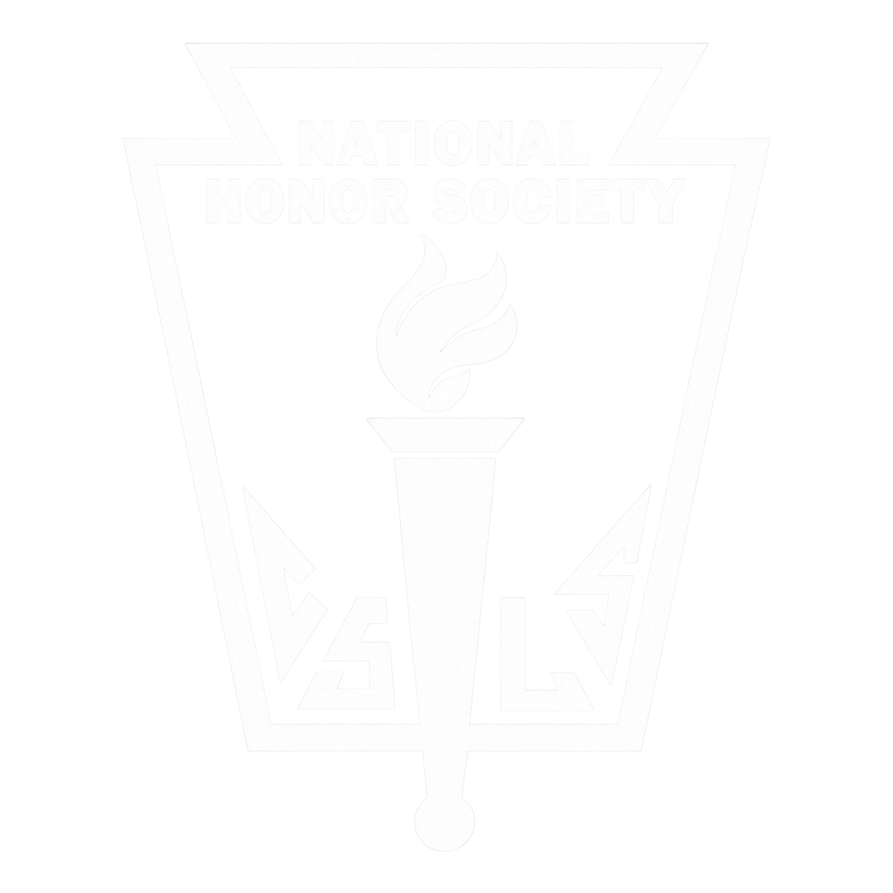 National Honor Society logo